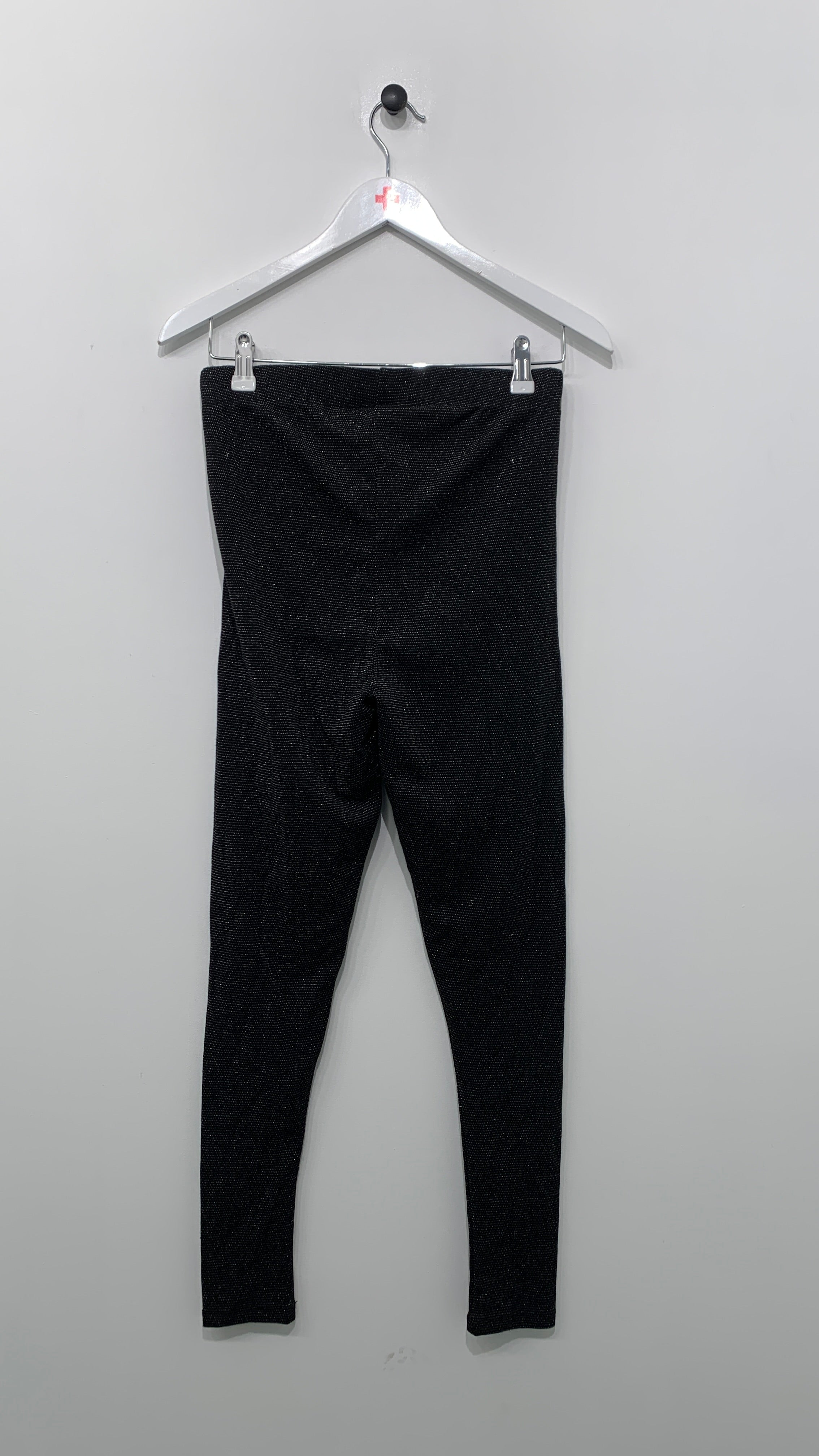 Only leggings